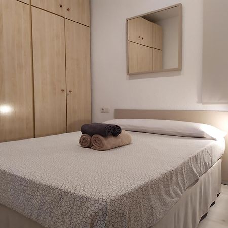 Bcn 324 Apartment Barcelona Zewnętrze zdjęcie