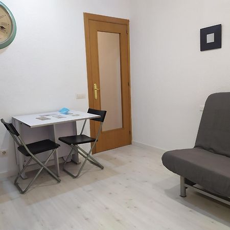 Bcn 324 Apartment Barcelona Zewnętrze zdjęcie