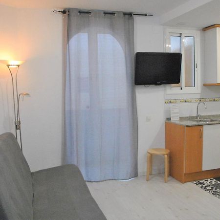 Bcn 324 Apartment Barcelona Zewnętrze zdjęcie