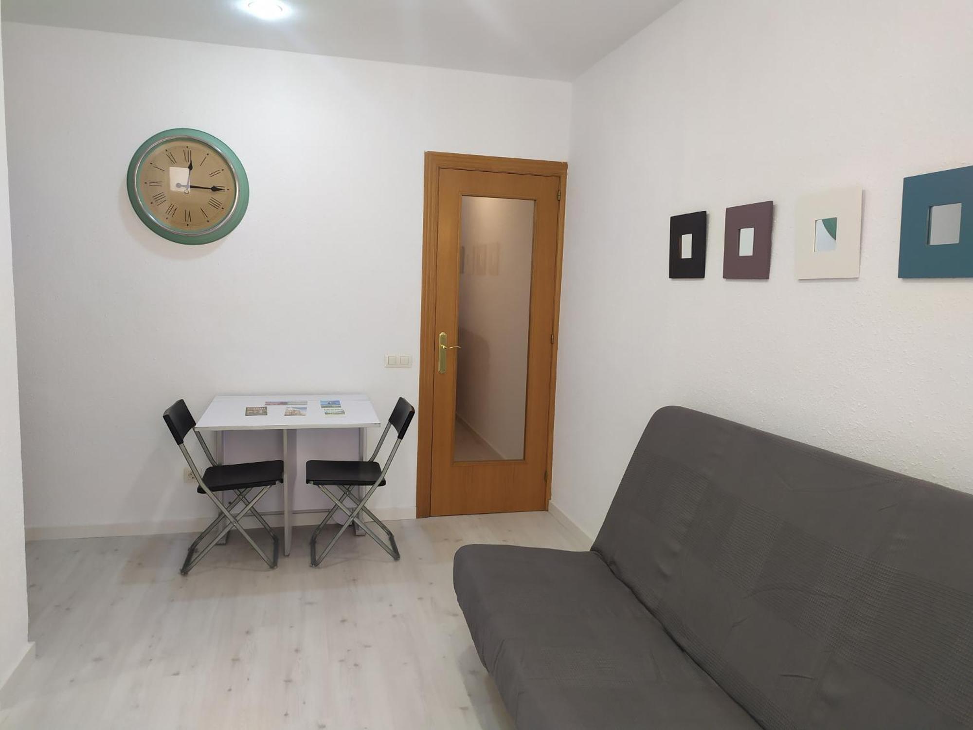 Bcn 324 Apartment Barcelona Zewnętrze zdjęcie