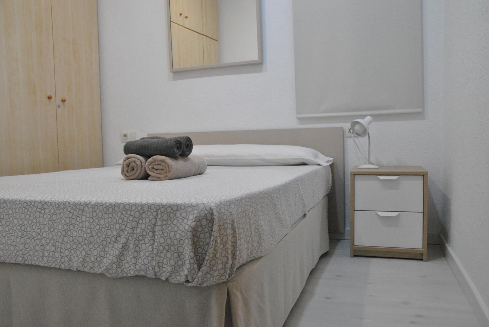Bcn 324 Apartment Barcelona Zewnętrze zdjęcie