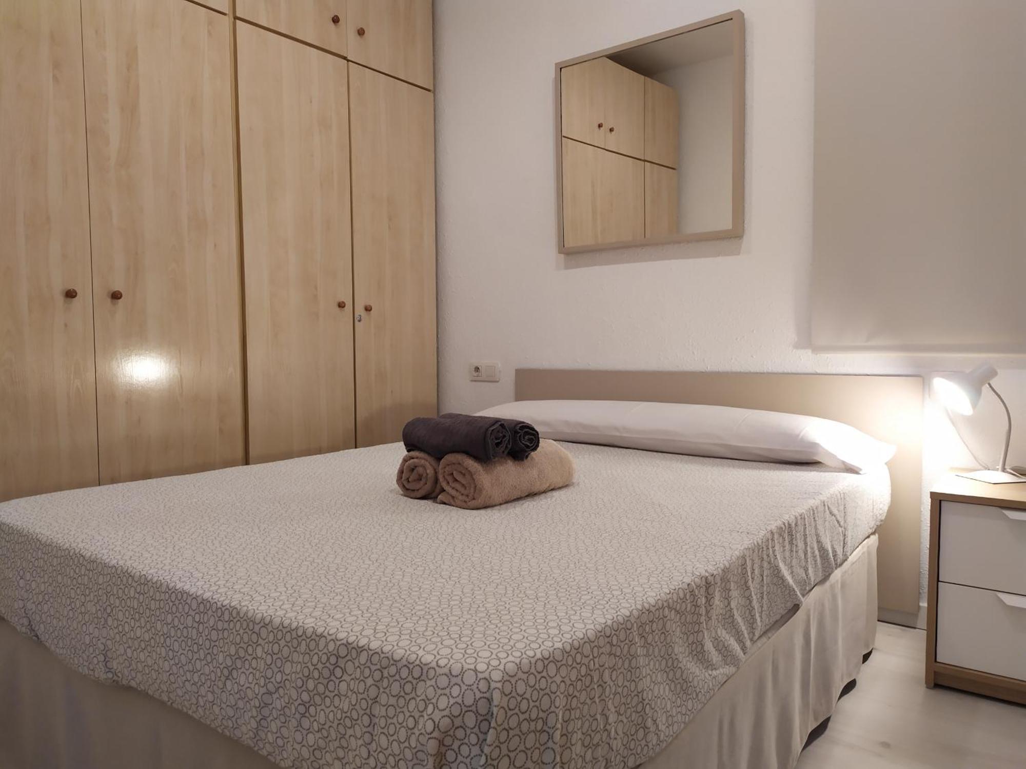 Bcn 324 Apartment Barcelona Zewnętrze zdjęcie