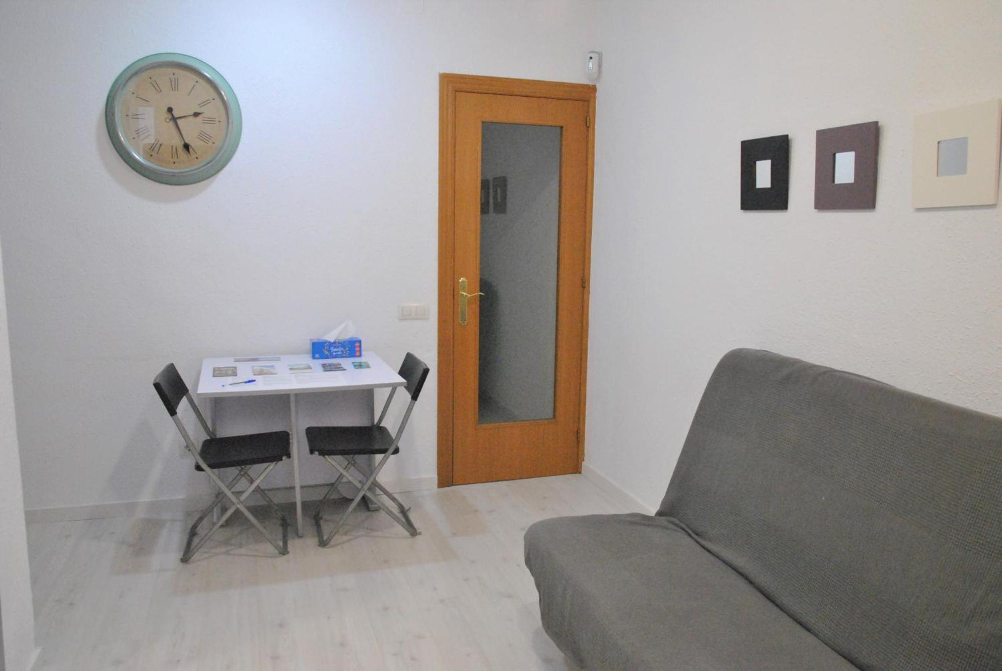 Bcn 324 Apartment Barcelona Zewnętrze zdjęcie