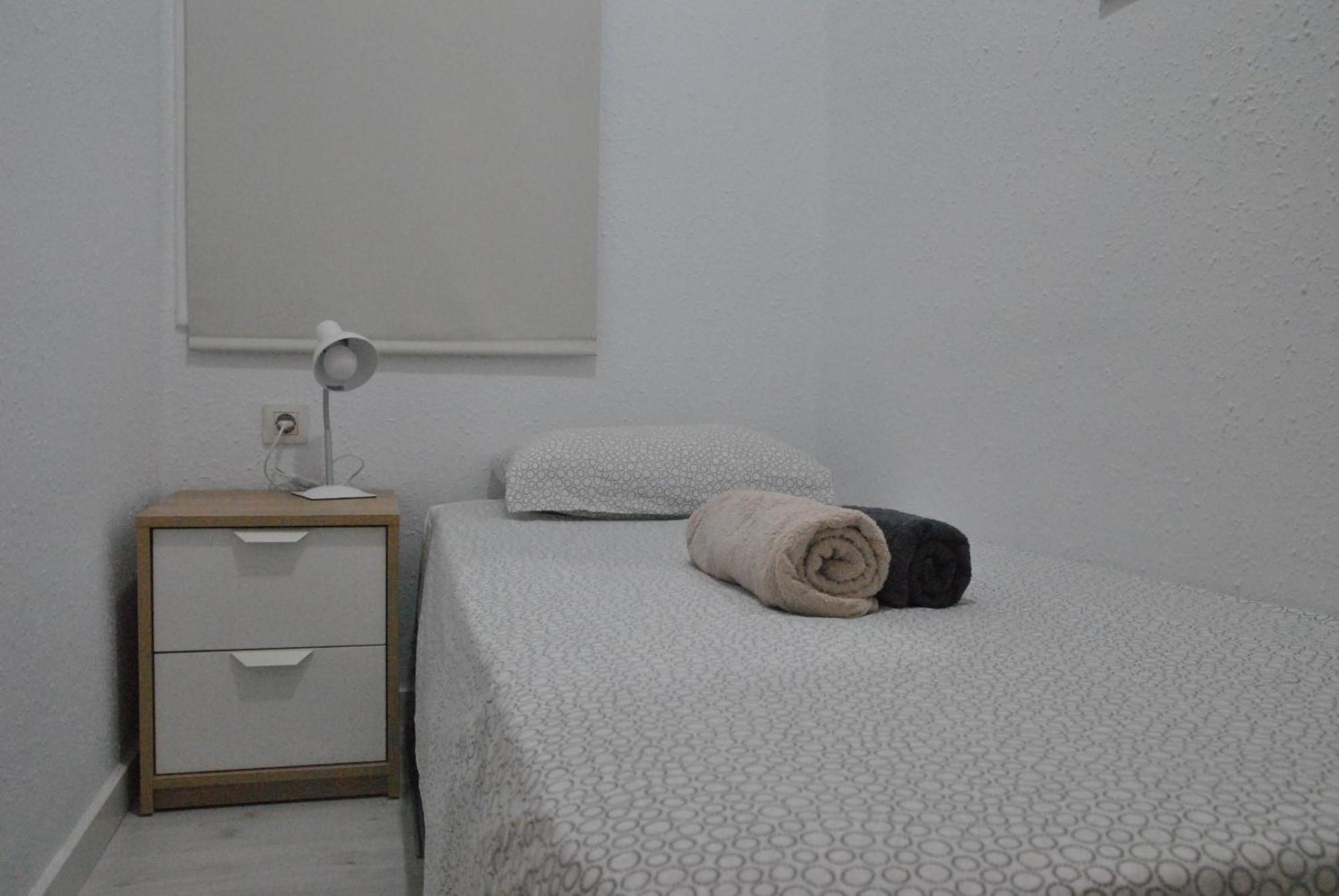 Bcn 324 Apartment Barcelona Zewnętrze zdjęcie