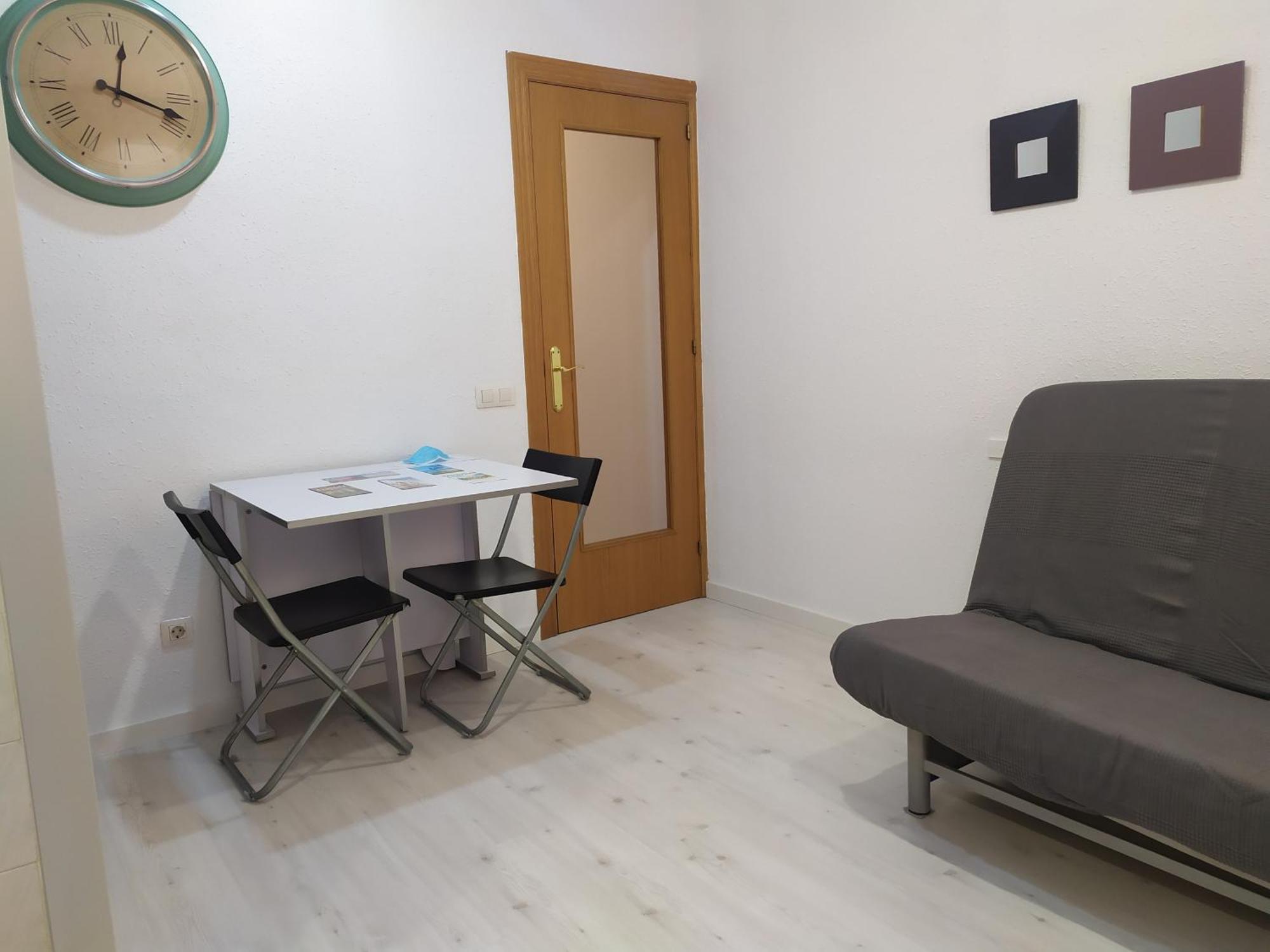 Bcn 324 Apartment Barcelona Zewnętrze zdjęcie