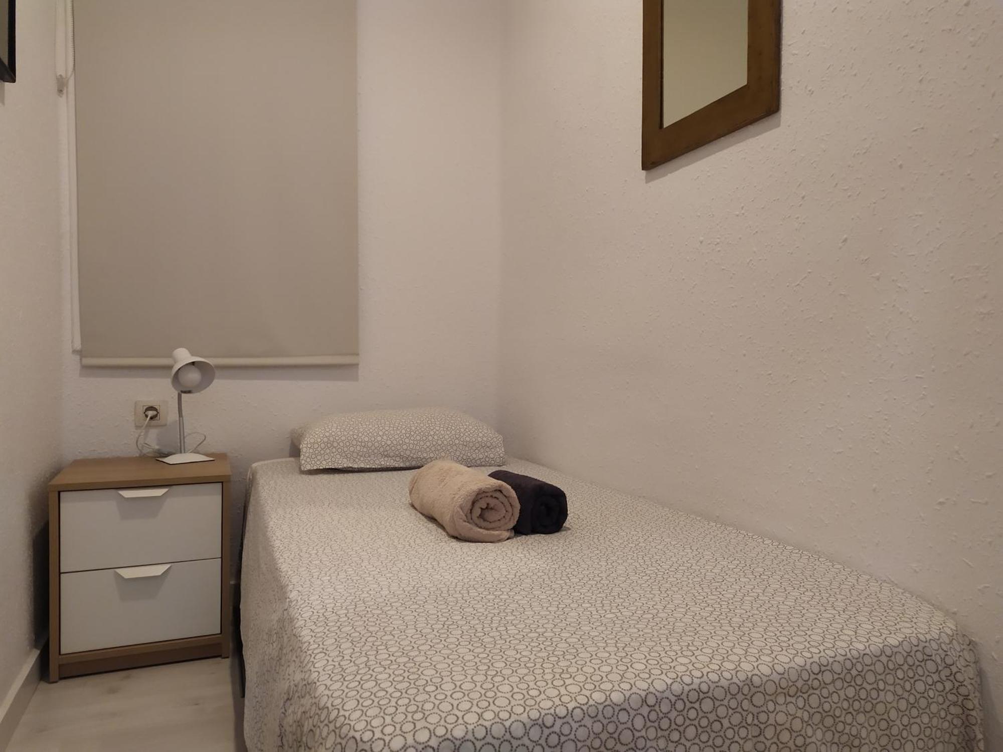 Bcn 324 Apartment Barcelona Zewnętrze zdjęcie