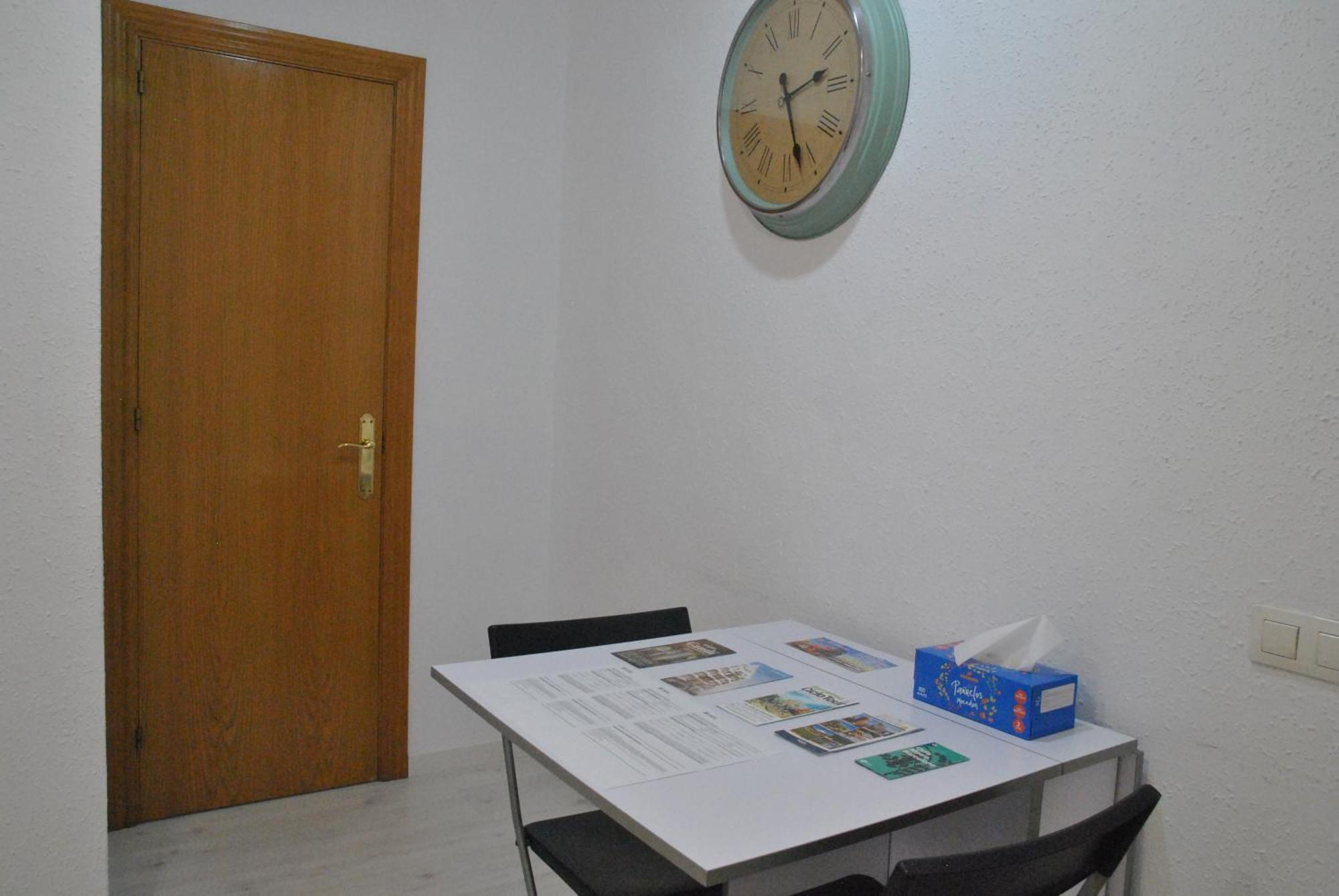 Bcn 324 Apartment Barcelona Zewnętrze zdjęcie