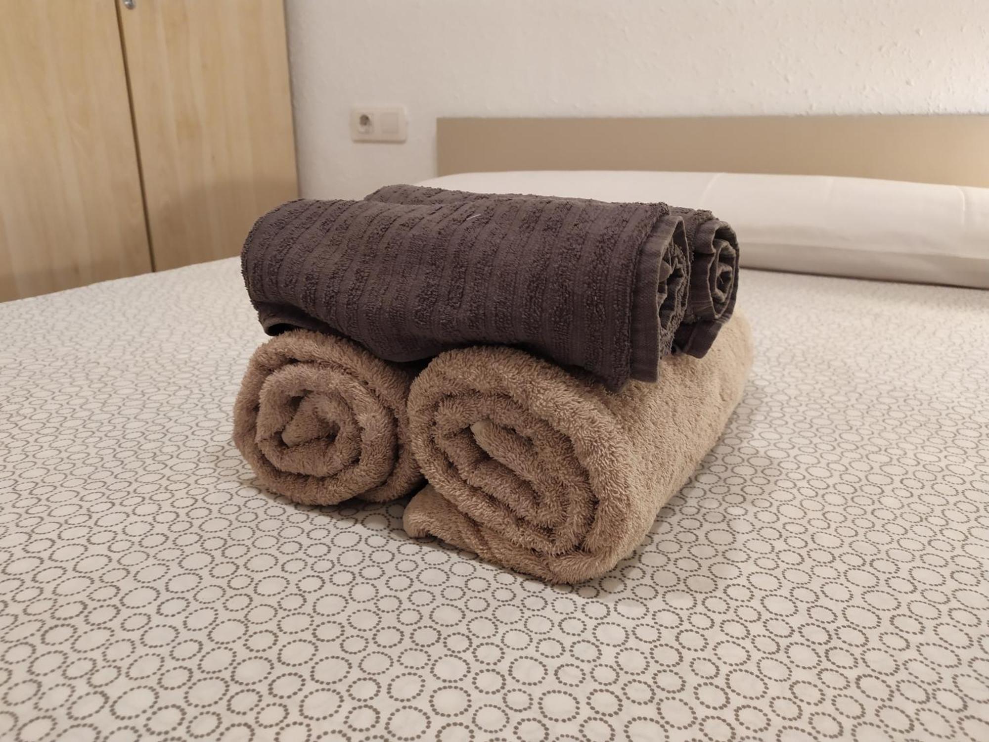 Bcn 324 Apartment Barcelona Zewnętrze zdjęcie