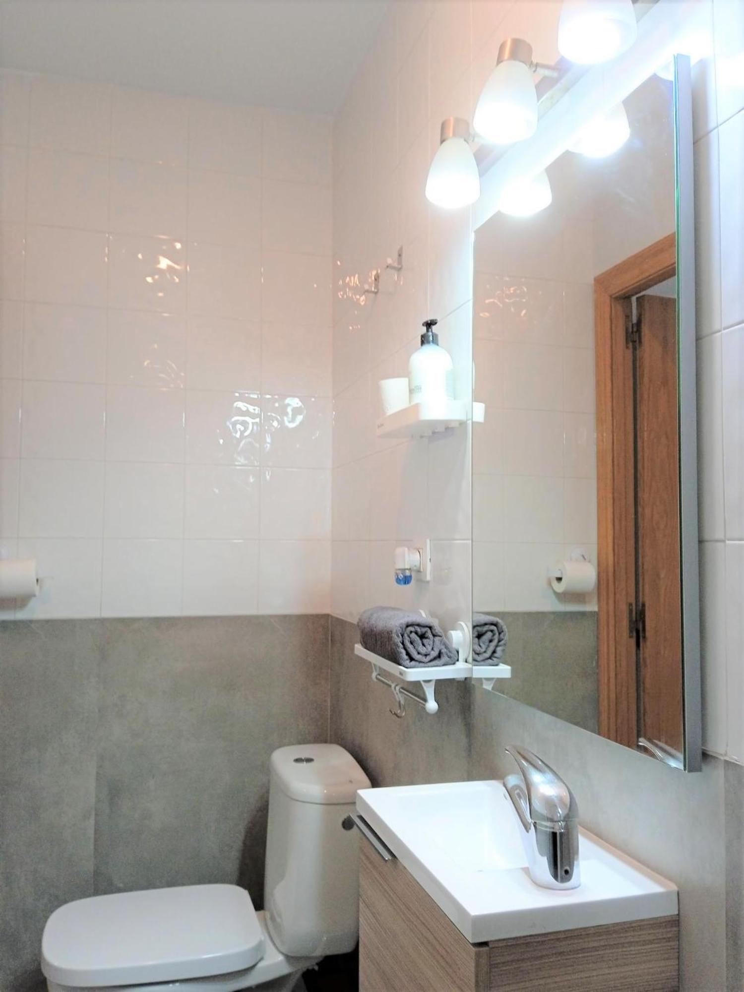 Bcn 324 Apartment Barcelona Zewnętrze zdjęcie