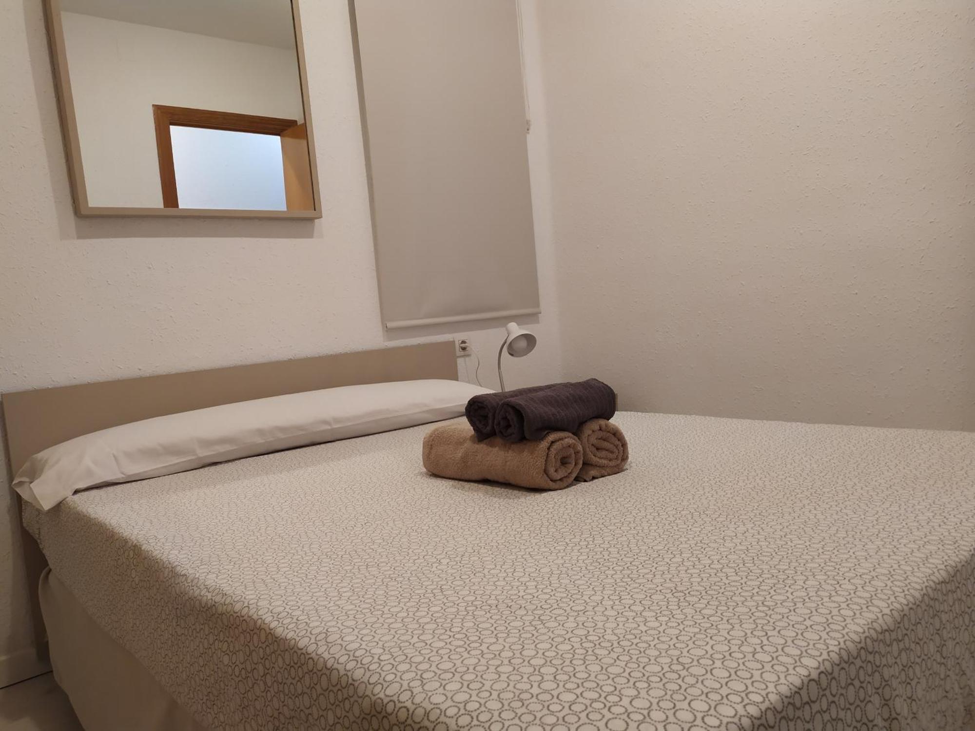 Bcn 324 Apartment Barcelona Zewnętrze zdjęcie