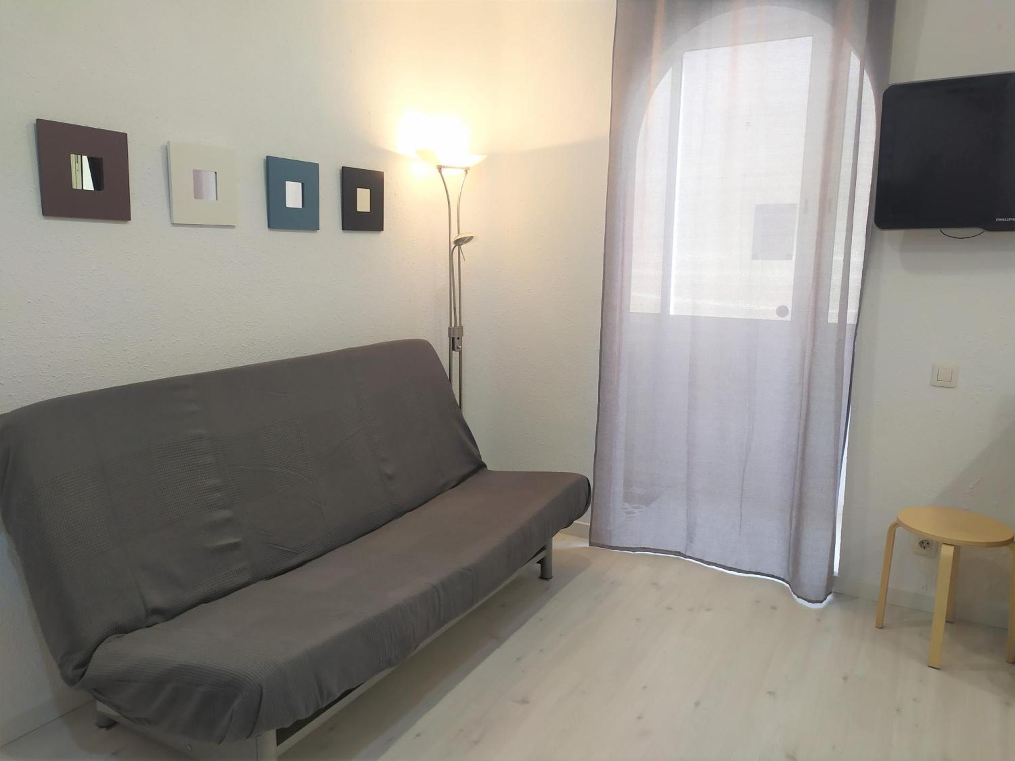Bcn 324 Apartment Barcelona Zewnętrze zdjęcie