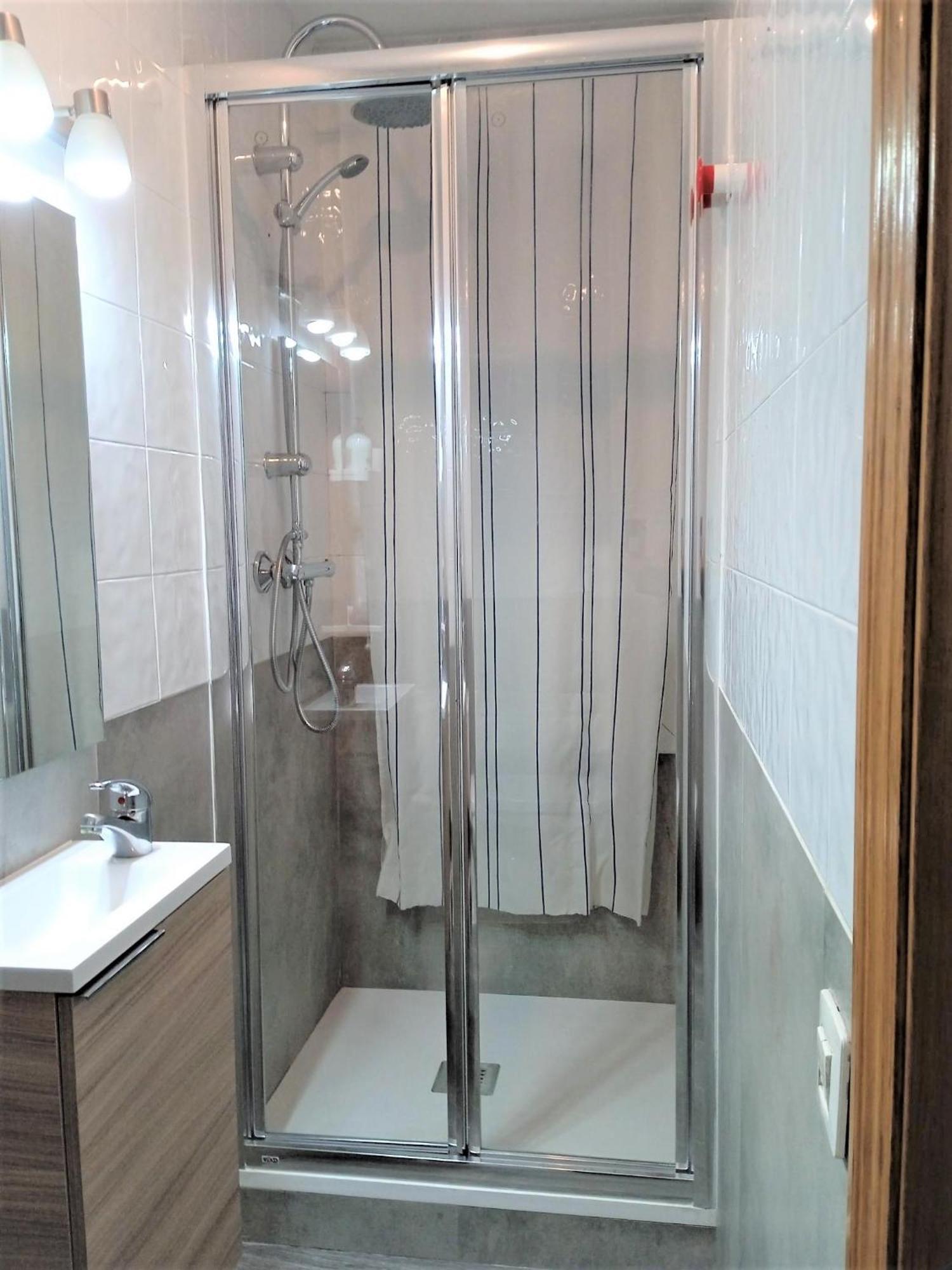 Bcn 324 Apartment Barcelona Zewnętrze zdjęcie